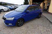 Škoda Fabia, 2018 - 2