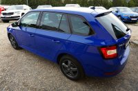 Škoda Fabia, 2018 - 5