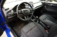 Škoda Fabia, 2018 - 6