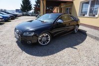 Audi S5, 2009 - 2