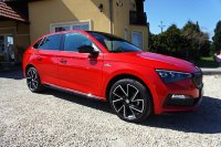 Škoda Scala, 2023 - 1