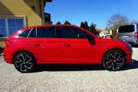 Škoda Scala, 2023 - 2