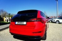 Škoda Scala, 2023 - 4