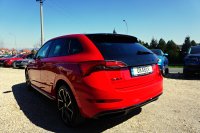 Škoda Scala, 2023 - 5