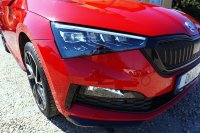 Škoda Scala, 2023 - 9