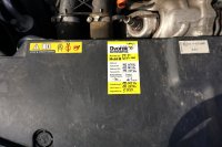 Citroën C4 Picasso, 2015 - 37