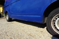 Volkswagen Transporter, 2004 - 10