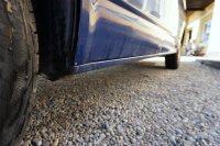 Volkswagen Transporter, 2004 - 11