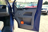 Volkswagen Transporter, 2004 - 15