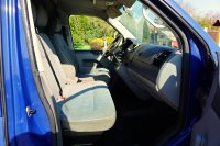 Volkswagen Transporter, 2004 - 16