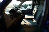 Volkswagen Transporter, 2004 - 19