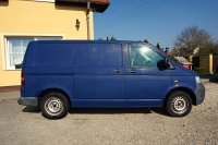 Volkswagen Transporter, 2004 - 2