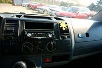 Volkswagen Transporter, 2004 - 20