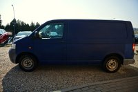 Volkswagen Transporter, 2004 - 6
