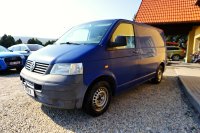 Volkswagen Transporter, 2004 - 7