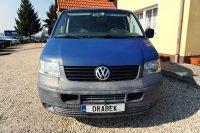 Volkswagen Transporter, 2004 - 9