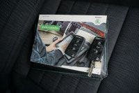 Škoda Octavia, 2014 - 22