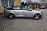 Škoda Octavia, 2014 - 2