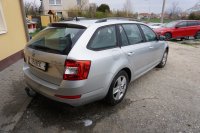 Škoda Octavia, 2014 - 5
