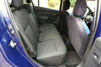 Dacia Sandero, 2017 - 14