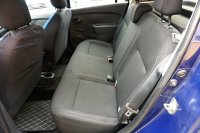 Dacia Sandero, 2017 - 18