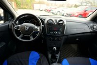 Dacia Sandero, 2017 - 19