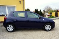 Dacia Sandero, 2017 - 2