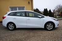 Kia Ceed, 2015 - 2