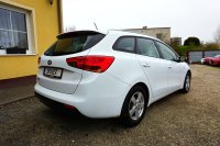 Kia Ceed, 2015 - 3