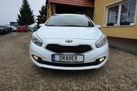Kia Ceed, 2015 - 8