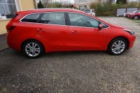 Kia Ceed, 2014 - 3