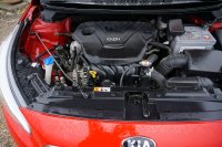 Kia Ceed, 2014 - 32
