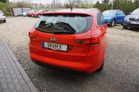 Kia Ceed, 2014 - 5