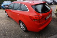 Kia Ceed, 2014 - 7