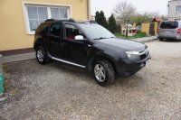 Dacia Duster, 2010 - 1