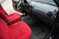 Dacia Duster, 2010 - 11