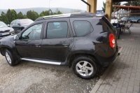 Dacia Duster, 2010 - 3