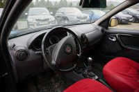 Dacia Duster, 2010 - 5