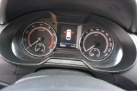 Škoda Octavia, 2018 - 19