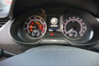 Škoda Octavia, 2018 - 20