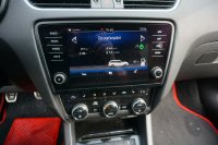 Škoda Octavia, 2018 - 22