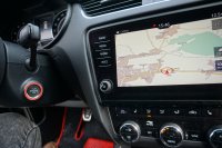 Škoda Octavia, 2018 - 27