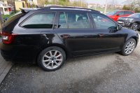 Škoda Octavia, 2018 - 3