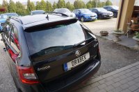 Škoda Octavia, 2018 - 4