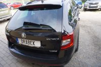 Škoda Octavia, 2018 - 6