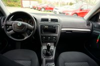 Škoda Octavia, 2012 - 21