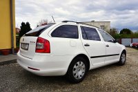 Škoda Octavia, 2012 - 3