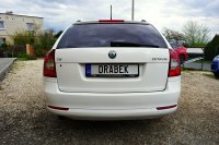 Škoda Octavia, 2012 - 5