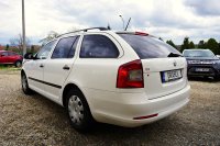 Škoda Octavia, 2012 - 6