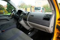 Volkswagen Transporter, 2015 - 14